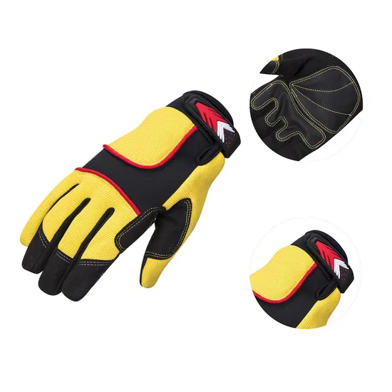 TPR Reinforcements Dipping Anti